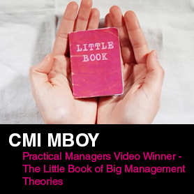 MBOY Practical Manager Video Winner